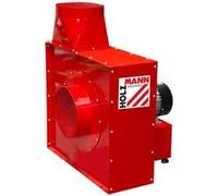 Ventilateur d'aspiration 4000w Holzmann fan4000_400v