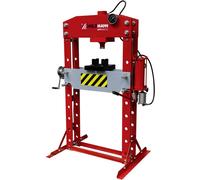 HOLZMANN Presse d'atelier WP50ECO