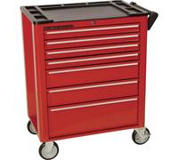 Holzmann Maschinen WW690L Servante datelier Couleur: rouge