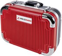 Holzmann Maschinen WZK167PRO WZK167PRO pour les artisans Mallette à outils équipée