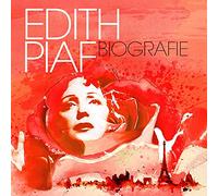 Holzmann, Matthias Ernst / Tip - Edith Piaf-Biografie [Import]