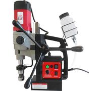 Holzmann MBM450LRE Perceuse magnétique