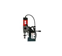 Holzmann Perceuse magnétique MBM450LRE – Forêt à noyau métal 45 mm 1650 W 230 V