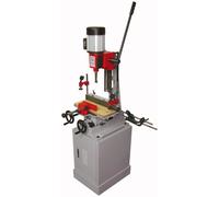 Holzmann Mortaiseuse a bédane (750W) STM26_230V