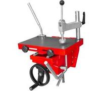 Holzmann Mortaiseuse pour dégauchisseuse HOB305PRO avec mandrin HOB305PROLL
