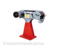 PNCEUSE A BANDE METAL HOLZMANN MSM 400V