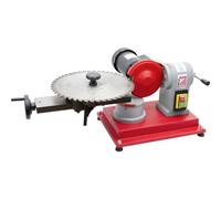 Holzmann MTY8-70 230V caoutchouc Affûteuse de lames de scie circ.