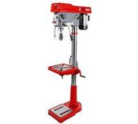 Holzmann Perceuse à colonne à vitesse variable - 1100W - 400 V / 3 / 50 Hz G
