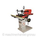 HOLZMANN Perceuse À Long Trou LBM 250C