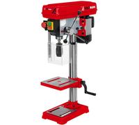 Holzmann Perceuse à colonne SB 4115N 400 W 230 V