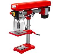 Perceuse à colonne Holzmann Maschinen SB 3116RMN 600 W Hauteur totale 800 mm 230 V