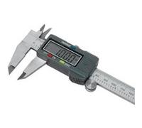 Holzmann Pied à coulisse lecture digitale 150 mm max