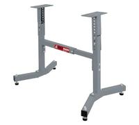 Piètement pour tour à bois D460, D460F et D460FXL HOLZMANN