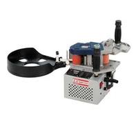 Holzmann Plaqueuse de chants manuelle - 855W - 230V / 50Hz G