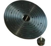 Plateau frontale 200 mm