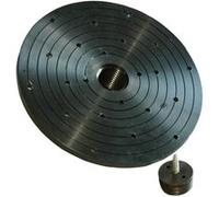Plateau frontale 90 mm