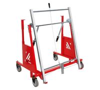 HOLZMANN Plattenwagen PW3025KIPP Holzmann Plattenwagen