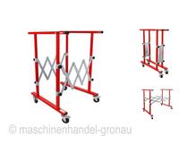 Holzmann Pliant Établi KB100TWIN