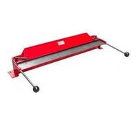 Cintreuse de tole d'etabli 730x1,2mm Holzmann akb730fo