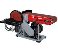 Holzmann Ponceuse à bande et à disque BT46ECO 230V 350 W 150 mm