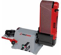 Holzmann Ponceuse à bande et à disque BT150-914 230V
