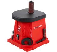 Holzmann Ponceuse à cylindre oscillant OSS75A_230V 450 W 230 V Multifonctions
