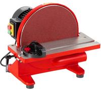 Ponceuse à disque Holzmann Maschinen TS305_230V H011300014 750 W 305 mm