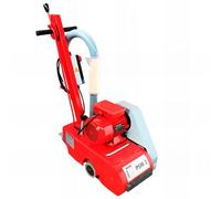Holzmann - Ponceuse à parquet 200 x 650 mm 230 V - 1500 W PSM2