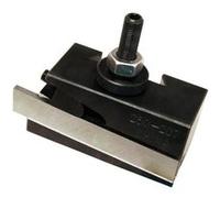 Porta herramientas con cuchilla: 16mm