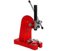 Holzmann Presse à crémaillère 2 Tonnes