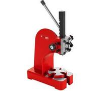 Holzmann Maschinen H050700006 Presse d'atelier manuelle DOP 1000