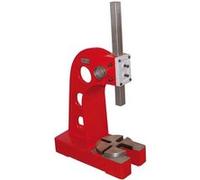 Presses à vis 3000 kg dop3000 HOLZMANN