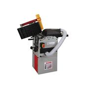 HOLZMANN Raboteuse À Surfaces Et À Épaisseur HOB 260ABS 400V