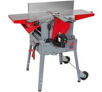 HOLZMANN Raboteuse-dégauchisseuse (2200 W) HOB260MINI_230 V