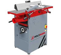 HOLZMANN HOB260ECO SMW2 Raboteuse-Dégauchisseuse 260 mm 400 V
