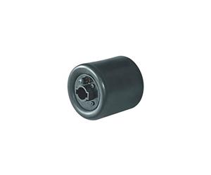 Holzmann - Rouleau caoutchouc à expansion gonflable D. 90 x 100 x Al. 19 mm pour satineuse SM100 - SM100EW-AUFBLASB - Holzmann