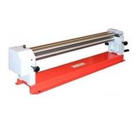 Holzmann Rouleuse manuelle de tole livré sans socle BBM 1000 G