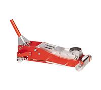 Holzmann RWH250ALU Cric rouleur 2,5t