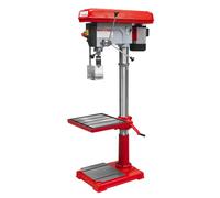 HOLZMANN SB4132SM Perceuse sur colonne 400V 2200W 16 mm 400V Atelier