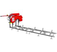 Holzmann Scie a grumes BBS350_400V