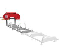 Holzmann Scie a grumes BBS550SMART_400V