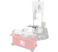 Mesa de corte vertical