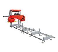 Holzmann Scie à grumes thermique BBS810SMART-G 9000 W