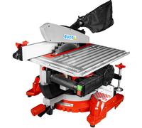 Holzmann Maschinen TK305_230V Scie de table et à chanfreiner 305 mm 30 mm 2000 W