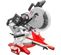 Holzmann Scie à onglets à traction KAP305ECO