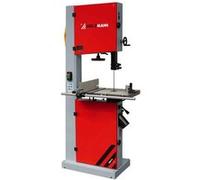 Holzmann Scie à ruban - 1500W - 230 V / 50 Hz