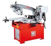 Holzmann Scie à ruban à metaux - 1100 (1) / 1500 (2)W - 400 V / 50 Hz G