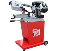 Scie à ruban à métaux 500W - BS128HDR - 230V HOLZMANN