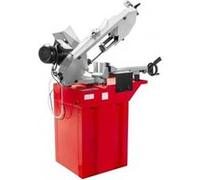 Holzmann Scie à ruban à métaux BS 210 TOP, 950 W, 400 V Triphasé