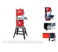Holzmann HBS245HQ_230V scie à ruban fixe 800 tr/min 375 W